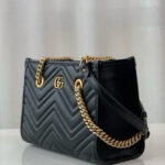 Gucci GG Marmont Small Tote 779727